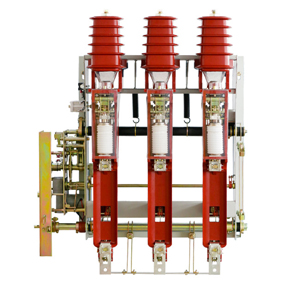 FZ(R)N25-12DG/125-31.5戶內高壓真空負荷隔離開關